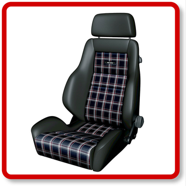 Sport Seats
